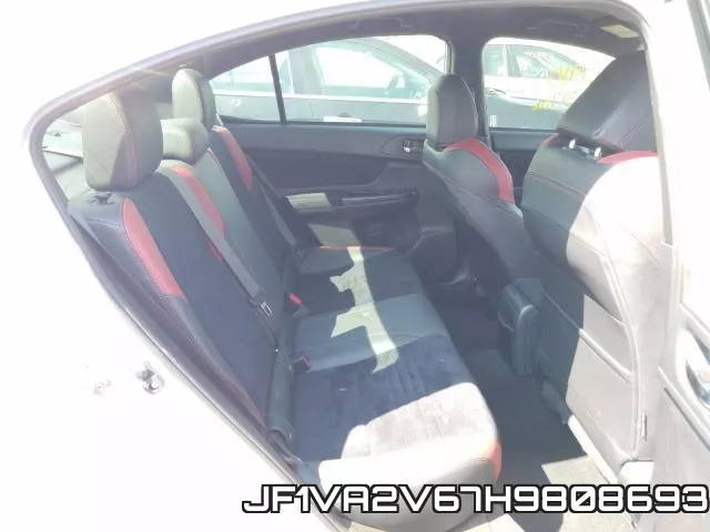 JF1VA2V67H9808693 фото 7