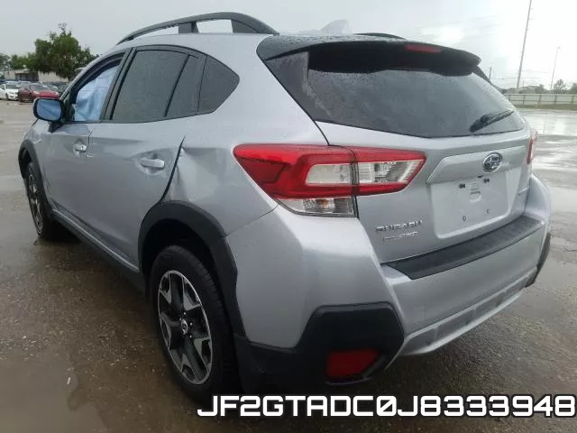 JF2GTADC0J8333948 фото 4