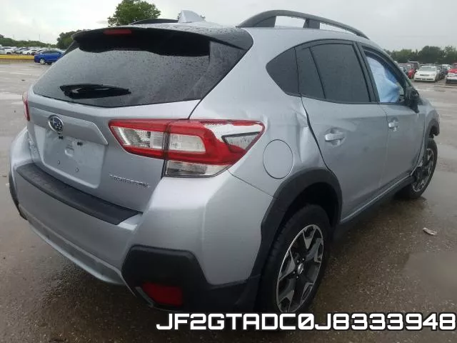 JF2GTADC0J8333948 фото 5