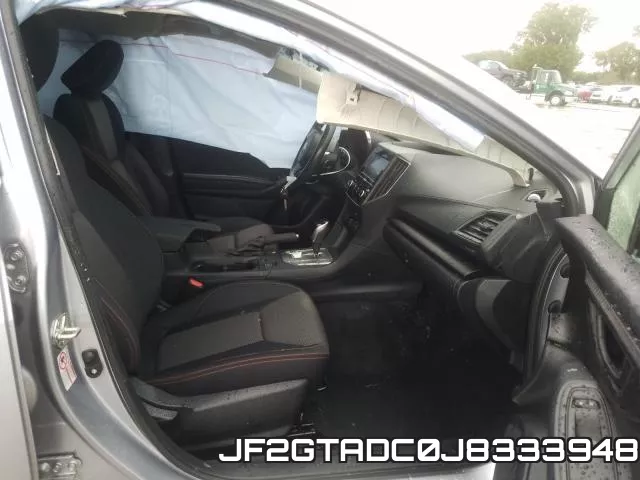 JF2GTADC0J8333948 фото 6