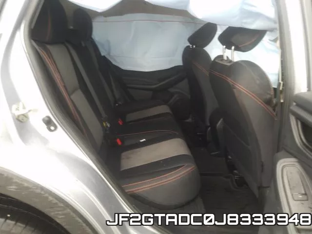 JF2GTADC0J8333948 фото 7