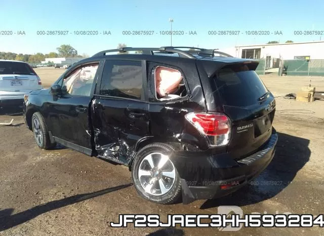 JF2SJAEC3HH593284 фото 4