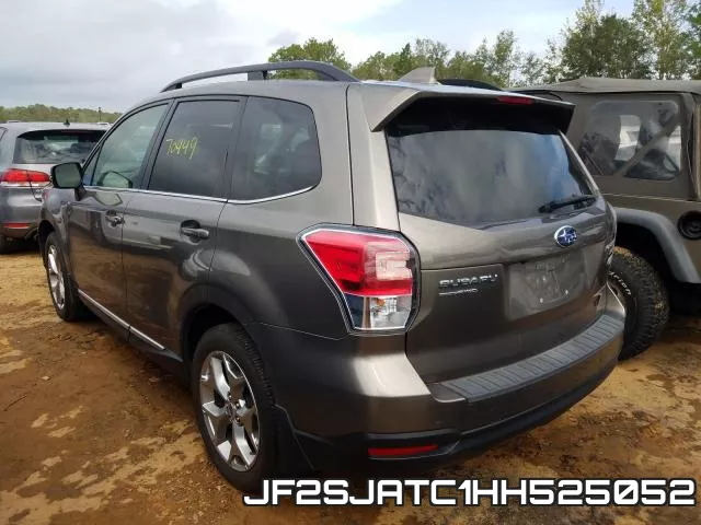 JF2SJATC1HH525052 фото 4