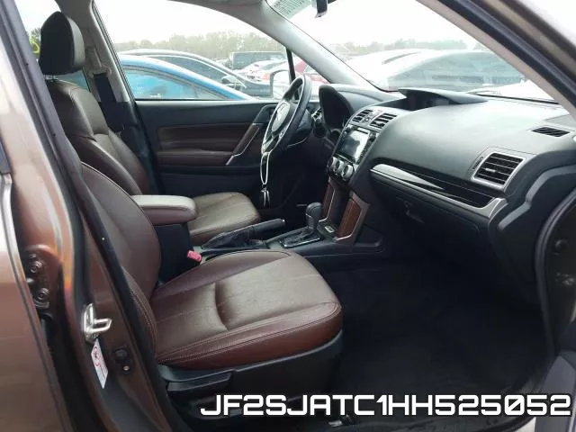 JF2SJATC1HH525052 фото 6