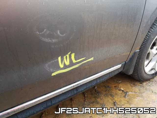 JF2SJATC1HH525052 фото 10