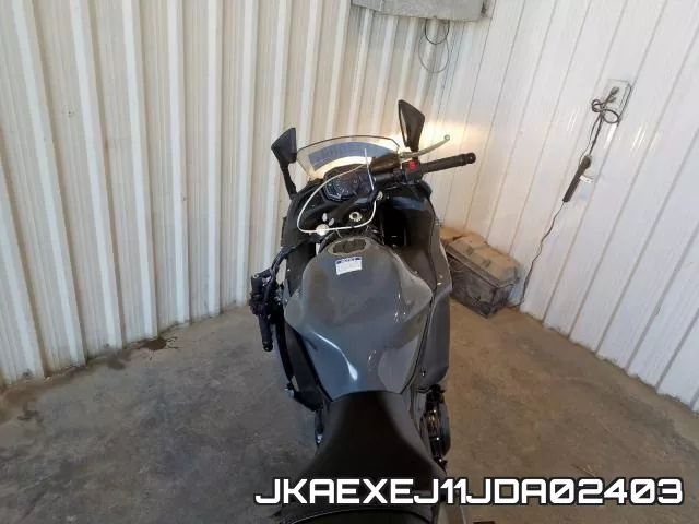 JKAEXEJ11JDA02403 фото 6