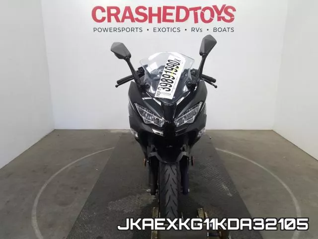 JKAEXKG11KDA32105 фото 4