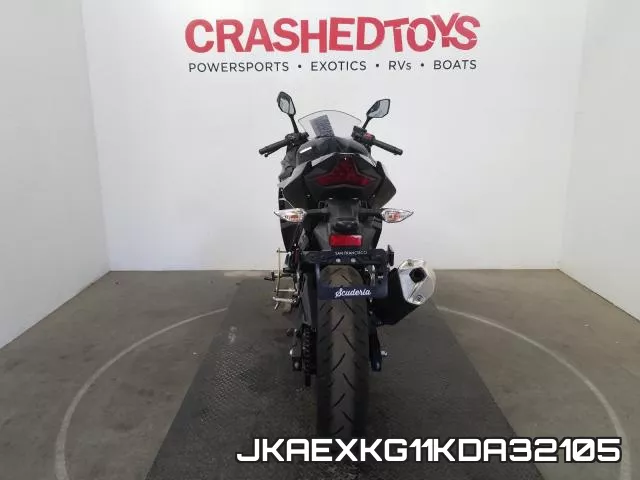 JKAEXKG11KDA32105 фото 8