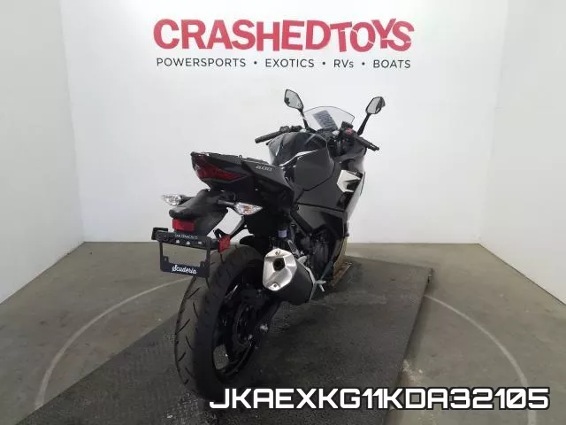 JKAEXKG11KDA32105 фото 9