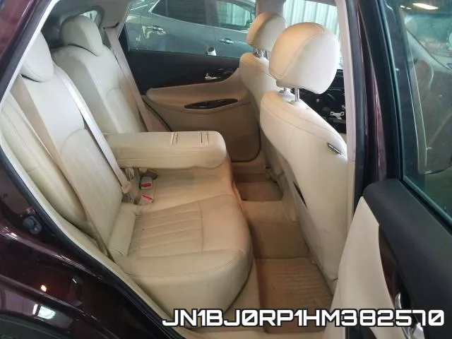 JN1BJ0RP1HM382570 фото 7