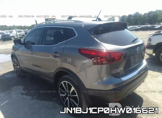 JN1BJ1CP0HW016621 фото 4