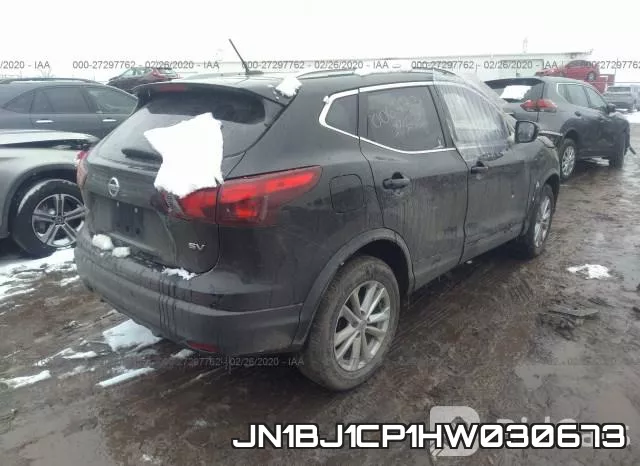 JN1BJ1CP1HW030673 фото 5