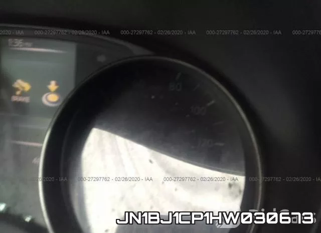 JN1BJ1CP1HW030673 фото 8