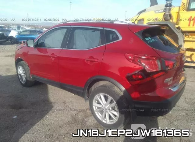 JN1BJ1CP2JW181365 фото 4