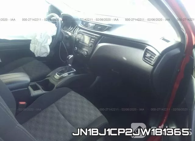 JN1BJ1CP2JW181365 фото 6