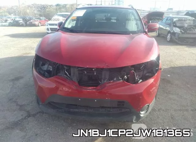JN1BJ1CP2JW181365 фото 7