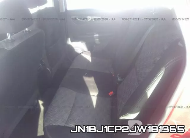 JN1BJ1CP2JW181365 фото 9