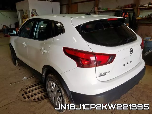 JN1BJ1CP2KW221395 фото 4