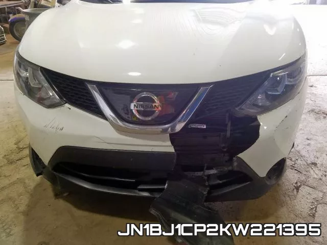JN1BJ1CP2KW221395 фото 10
