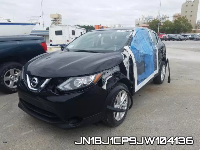 JN1BJ1CP9JW104136 фото 3