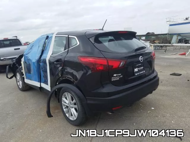 JN1BJ1CP9JW104136 фото 4