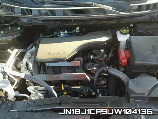 JN1BJ1CP9JW104136 фото 8