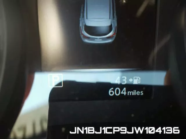 JN1BJ1CP9JW104136 фото 9