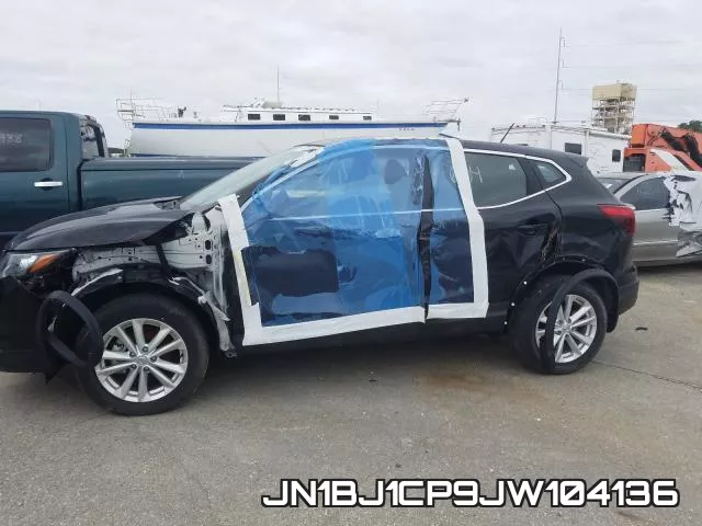 JN1BJ1CP9JW104136 фото 10