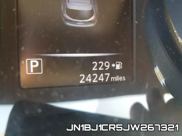 JN1BJ1CR5JW267321 фото 9