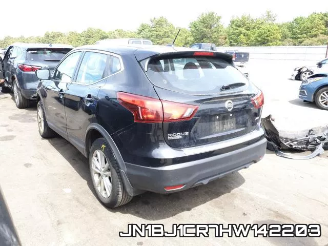 JN1BJ1CR7HW142203 фото 4