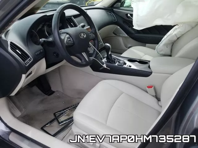 JN1EV7AP0HM735287 фото 6