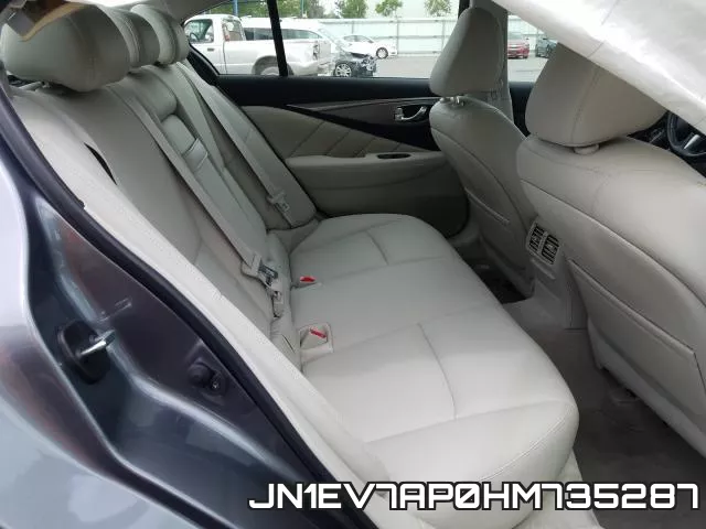 JN1EV7AP0HM735287 фото 7