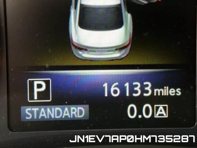 JN1EV7AP0HM735287 фото 9