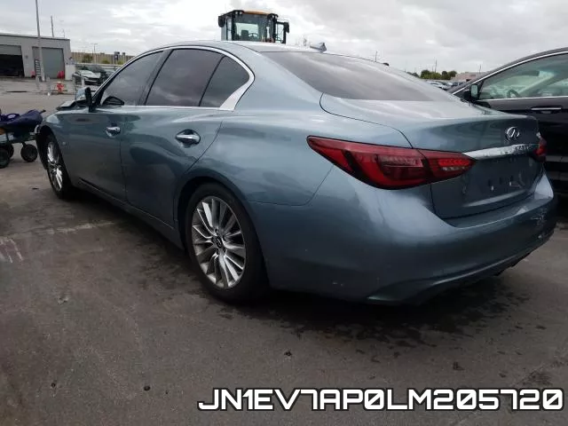 JN1EV7AP0LM205720 фото 4