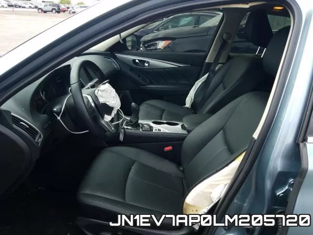 JN1EV7AP0LM205720 фото 6
