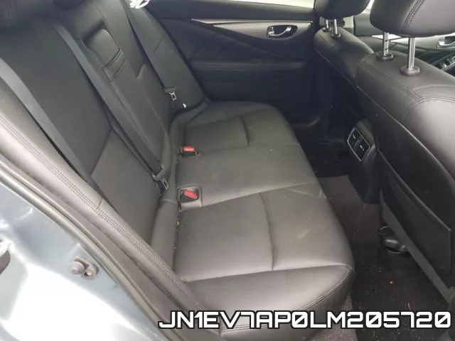 JN1EV7AP0LM205720 фото 7