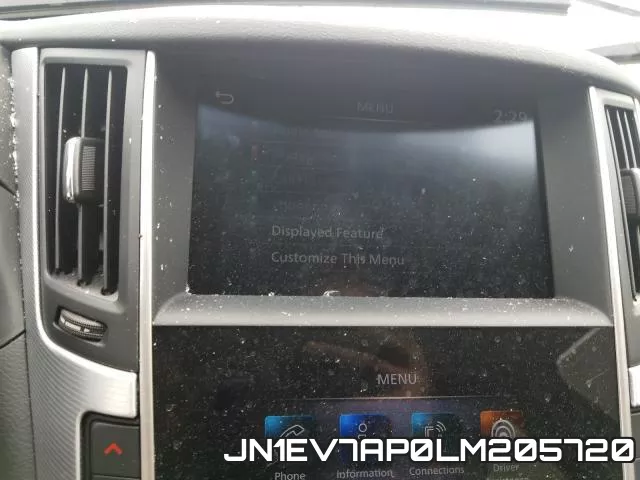JN1EV7AP0LM205720 фото 10