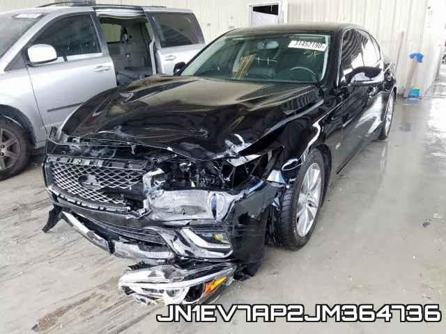 JN1EV7AP2JM364736 фото 3