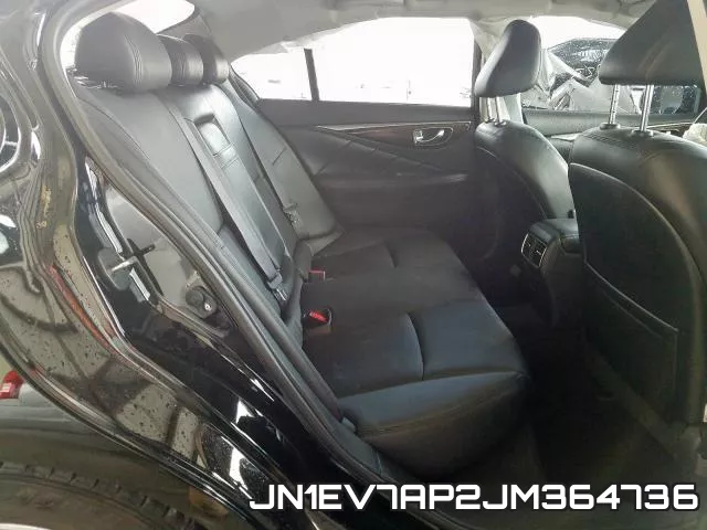 JN1EV7AP2JM364736 фото 7