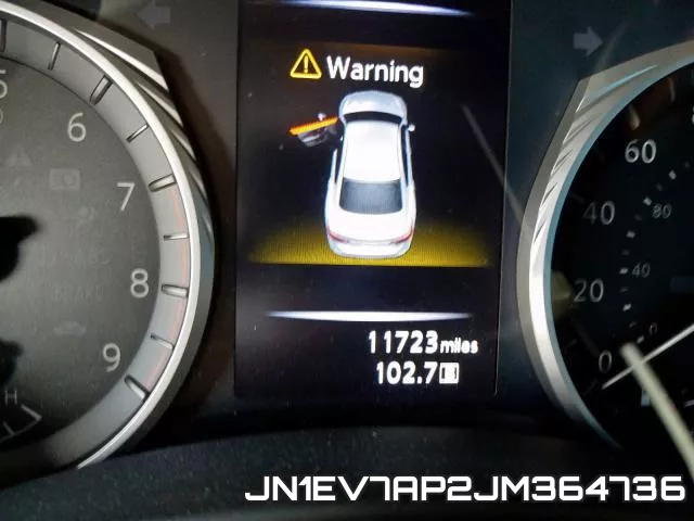 JN1EV7AP2JM364736 фото 9
