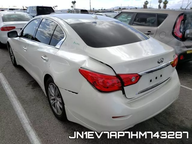 JN1EV7AP7HM743287 фото 4