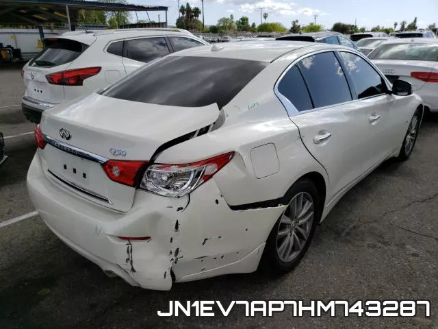 JN1EV7AP7HM743287 фото 5