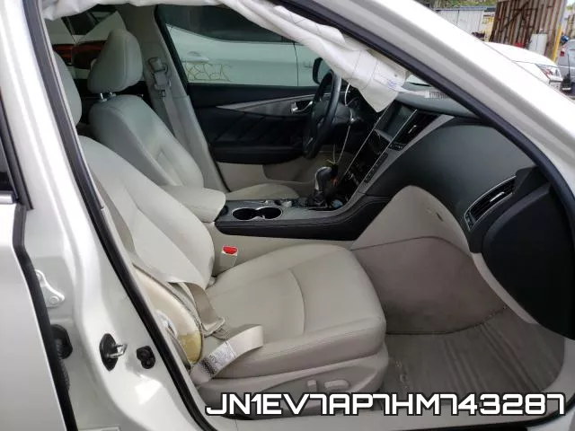JN1EV7AP7HM743287 фото 6