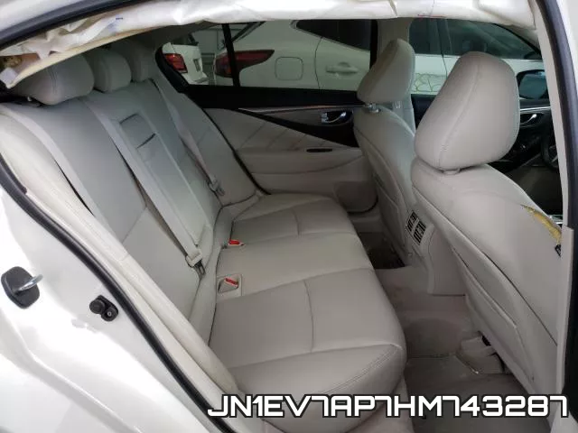 JN1EV7AP7HM743287 фото 7