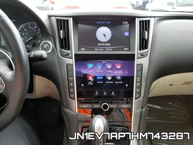JN1EV7AP7HM743287 фото 10