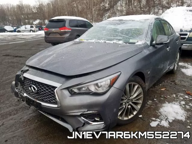 JN1EV7AR6KM552274 фото 3