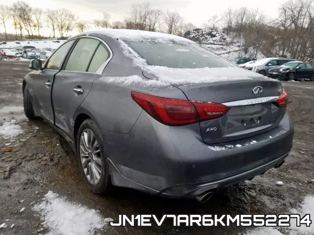 JN1EV7AR6KM552274 фото 4