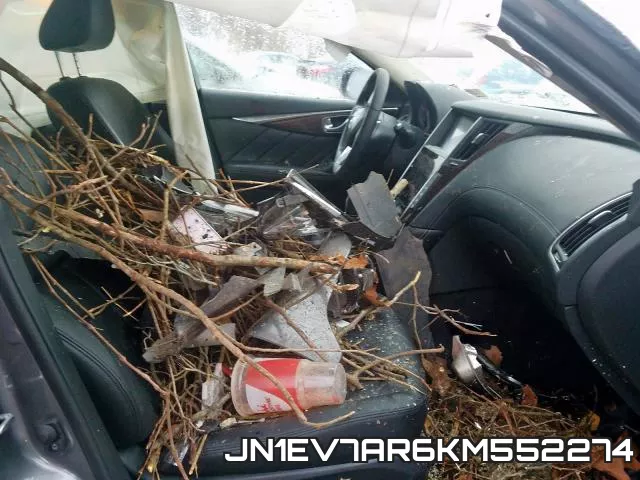 JN1EV7AR6KM552274 фото 6