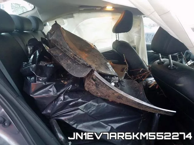 JN1EV7AR6KM552274 фото 7