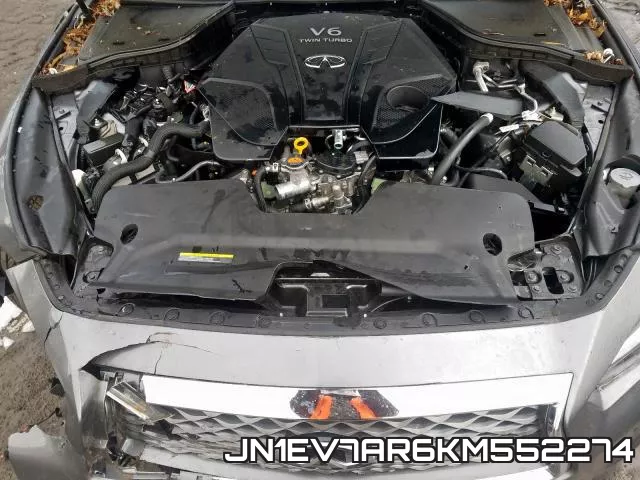 JN1EV7AR6KM552274 фото 8